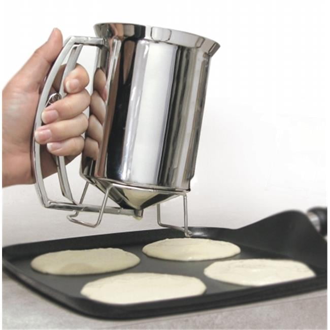 Jobar International JB4672 Pancake Batter Dispenser Walmart Canada