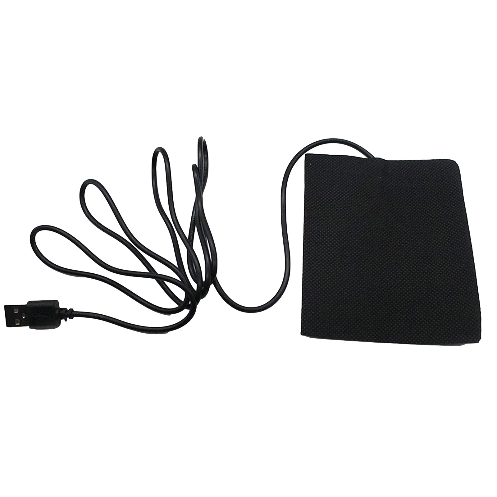 Binpure Carbon Fiber Heating Pad USB Low Voltage Electric Heating Film