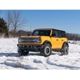 thumbnail image 6 of N-Fab Textured Black Cab Length Predator Pro Steps Fit 2021-2024 Ford Bronco 4-Door, SRW Gas, 6 of 23