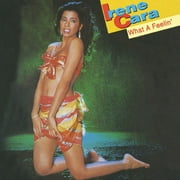 Irene Cara - What a Feelin - Reggae - CD