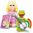 thumbnail image 3 of LEGO Minifigures The Muppets 6 pack 71035 Toy Building Kit (43 Pieces), 3 of 5