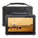 thumbnail image 2 of Uniwa T11 Tableta Impermeable 10 Pulgadas 1920 * 1200Px Pantalla Táctil A Prueba De Polvo Pogo-Pin Usb Gps Bluetooth 32Gb Rom Wifi Tableta Profesional Para Exteriores Guardurnaity EL013797-02, 2 of 6