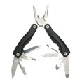 thumbnail image 2 of Pinces Multifonctions Outil de Camping Portable Pince Multifonctionnelle Couteau de Chasse pour Outil à Main Extérieur Bleu, 2 of 6