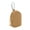 Mud color, variant on Small Change Wallet Men Coin Purses Pouches Bag with Buckle Outdoor Waist Bag Earphone Pouches for Hunting Camping Hiking