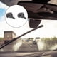 thumbnail image 3 of Scienceny 1 par de boquillas para limpiaparabrisas de coche ABS, repuesto profesional desmontable, boquillas automotrices externas con estilo Vehículos, repuestos y accesorios Mis, 3 of 6