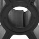 thumbnail image 2 of Outboard Water Pump Impeller 6 Blades 3B7650212 Replacement for Nissan 3B7‑65021‑0 3B7650210, 2 of 2