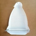 thumbnail image 2 of Protective Mesh Cover Ironing Cloth Guard Protect Board Ironing, 2 of 7