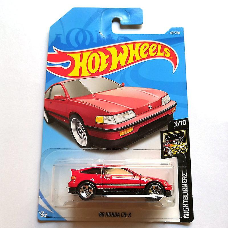 ミニカー Hot Wheels Civic Type R STH Hot Wheels 2021 #186 Honda Civic Type R HKS Super Treasure