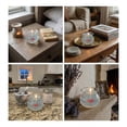 thumbnail image 6 of Ohmyroo Aromatherapy Scented Candles with 40-Hour Burn Time, Decorative Glass Jar Candles for Home Fragrance and Relaxation Gift Sets, 6 of 6