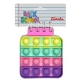 thumbnail image 3 of Cuaderno Prichos Pop It 50 Hojas Varios Modelos 1 Pieza, 3 of 4