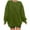 Army Green, variant on Cilsoka Womens Hoodies Pullover Oversized Sweatshirt for Women Trendy Pullover Sweatshirts for Women Oversized Cute Tops for Women Going out Tummy Control My Orders past Orders