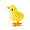thumbnail image 1 of Stuffed Rabbit Easter Decoration Kids Toys Plastic 8x9cm Cartoon Animals Multicolor Clockwork Children Gift Plush Chick, 1 of 1