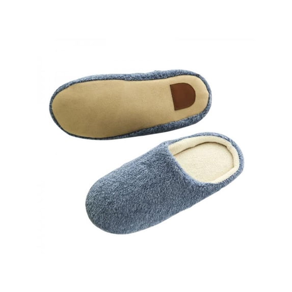 Women Winter Warm Ful Slippers Cotton Sheep Lovers Home Slippers Indoor House Shoes 37-43 size