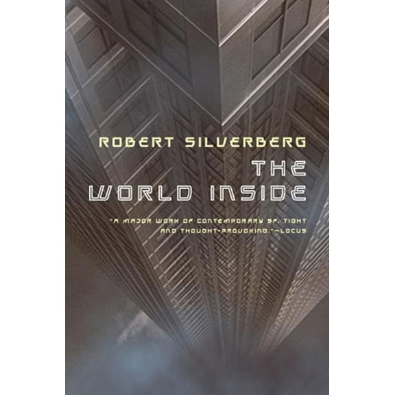 The World Inside (Edition 2) (Paperback)