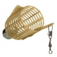 thumbnail image 4 of DAMIFU Outdoor Fishing Bait, Fish Attractor, Four Sizes To Choose From, 4 of 7