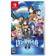 thumbnail image 1 of Revue Starlight: El Dorado Starlight Edition (Multi-Langue) (Jpim) (Ninendo Switch), 1 of 1