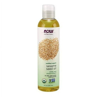 NOW Solutions, Apricot Kernel Oil, Hair Moisturizer, Rejuvenating Skin Oil,  Softens Fine Lines, 16-Ounce
