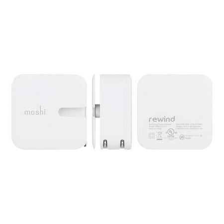 Moshi - Rewind 2 (US version)