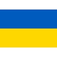 thumbnail image 3 of CafePress - Flag Of Ukraine Long Sleeve T Shirt - Women's Long Sleeve Graphic Casual T-Shirt, 3 of 4