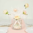 thumbnail image 3 of BalsaCircle White 10 Artificial 14" Plastic Manzanita Tree Branches Vase Fillers Centerpieces Party Events, 3 of 7