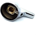 thumbnail image 5 of Safetymix Lever Handle in Polished Chrome, 5 of 5