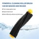 thumbnail image 4 of 2PCS Main Brush Replacement for ION RV700/RV720/RV750/RV755, 4 of 5
