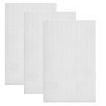 thumbnail image 2 of Masteelf White Sponge Jewelry Box Insert Liners for Display Use Ideal for Storing Rings Earrings and Other Jewelry 3Pcs, 2 of 7