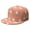 White-1, variant on Custom Printed Flat Baseball Cap – Adjustable Snapback Hat with Flat Bill, Breathable and Durable, Personalized Design for Sports, Travel & Daily Wear