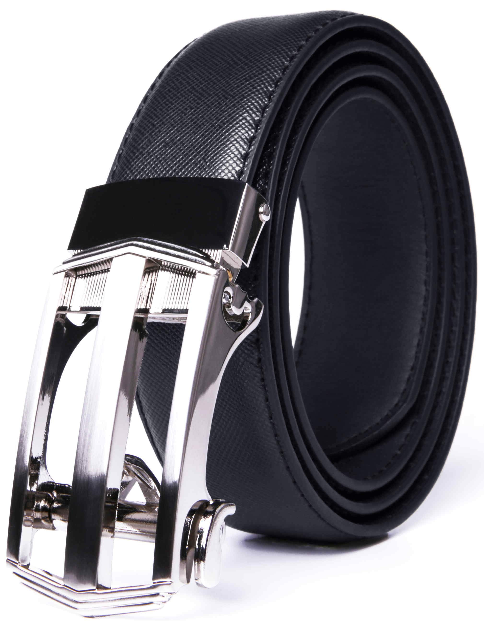 Access Denied - Mens Belt Leather Ratchet Belts For Men Casual & Dress ...