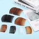thumbnail image 5 of 24 Pcs Plastic Hair Side Combs French Twist Comb with 23 Teeth Fine Hair Clips Decorative Hair Combs for Women, 5 of 5