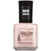 New Salon Expert Nail Color: 145 Sheer Ballet Pink Nail Polish, 0.50 fl oz
