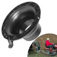 thumbnail image 4 of 43791 Hose Adapter Lawn Tractor Vacuum Parts for Leaf Vacuum//Shred-N-Vac 63375 AF-43791, 4 of 5
