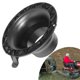 thumbnail image 5 of 43791 Hose Adapter Lawn Tractor Vacuum Parts for Agri-Fab /Craftsman/Shred-N-Vac 63375 AF, 5 of 5