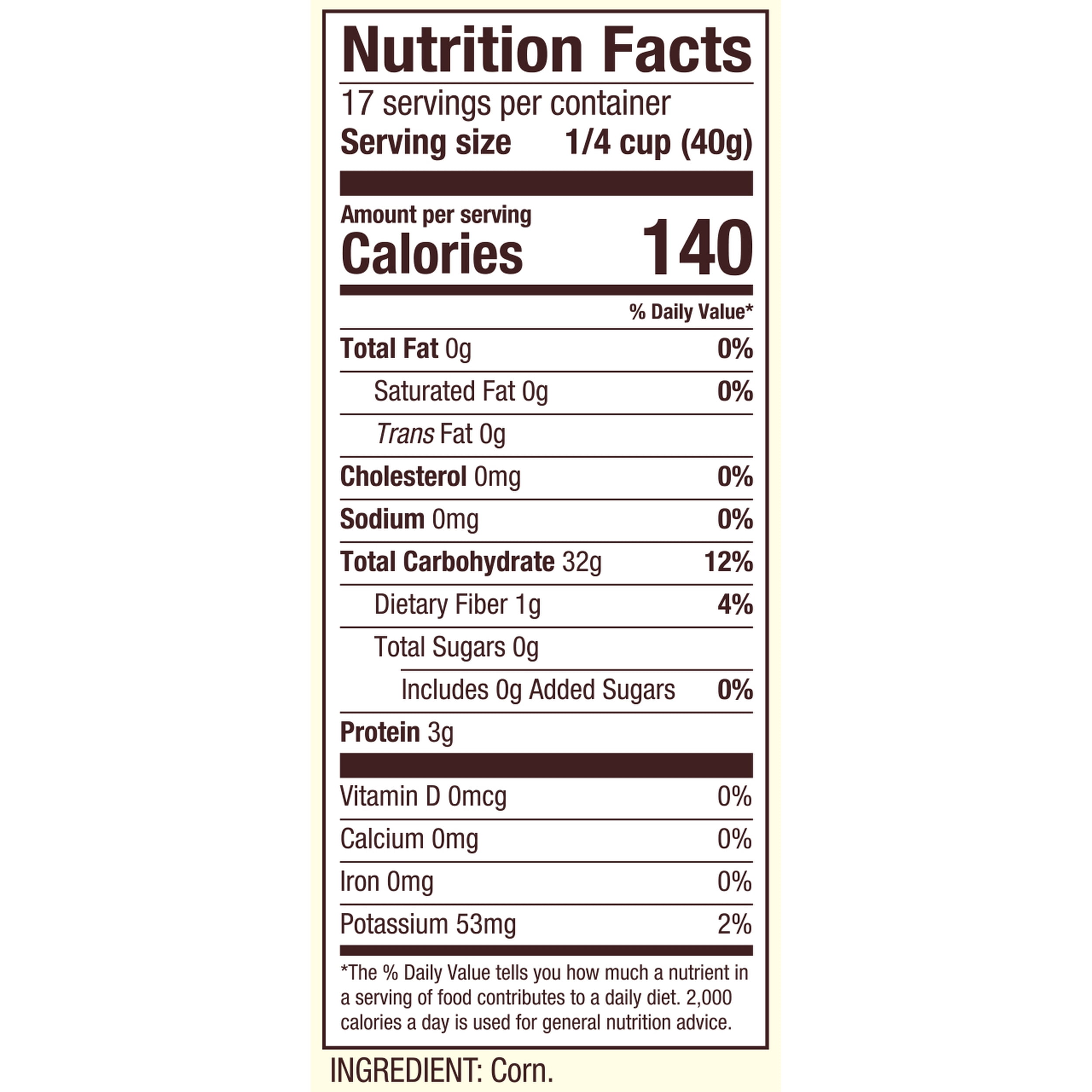Bob's Red Mill Organic Yellow Corn Grits, 24 oz Resealable Bag