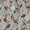 Gray Brown, variant on Manfei Retro Gorilla Print Twin Bedding, Countryside Camo Bedding Comforter Set, Ocean Blue, Black Reversible, 7 Pieces