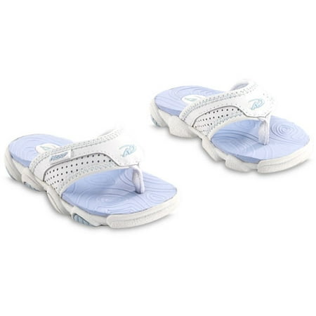 Nerf - Kids' Slingshot Flip Flops