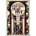 thumbnail image 2 of Star Trek: Year Five - The Wine-Dark Deep (Book 2), 2 of 2