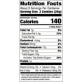 thumbnail image 2 of Pepperidge Farm Milano White Chocolate Coconut Flavored Cookies, 7 oz Bag - ( 4 pack ), 2 of 5