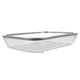 thumbnail image 1 of unbranded Colador De Acero Inoxidable Para Limpieza De Y Verduras En Casa, 1 of 7