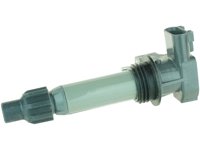 Yoshi Motors Pack Of 8 Ignition Coil And Spark Plug With Wireset Replacement For