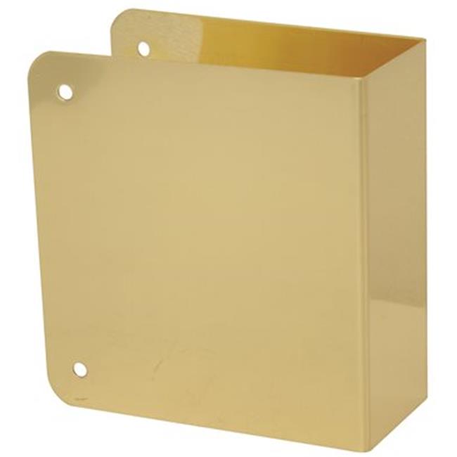 Hardware Express 80PBCW 80 PB Install A Lock