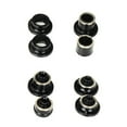thumbnail image 1 of Flmtop 1 Pair MTB Bicycle QR THRU Front/Rear Hub Cap Converter for Koozer XM490 480 470, 1 of 9