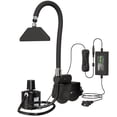 thumbnail image 2 of Baasha Head Spa Water Circulation Equipment, Shampoo Bowl Waterfall Head Spa Equipment, Portable Water Circulation Frame Head Spa for Salon & Home, 2 of 5