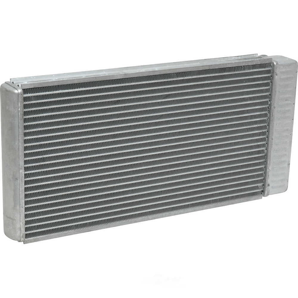 UAC HT 400045C Heater Core Aluminum