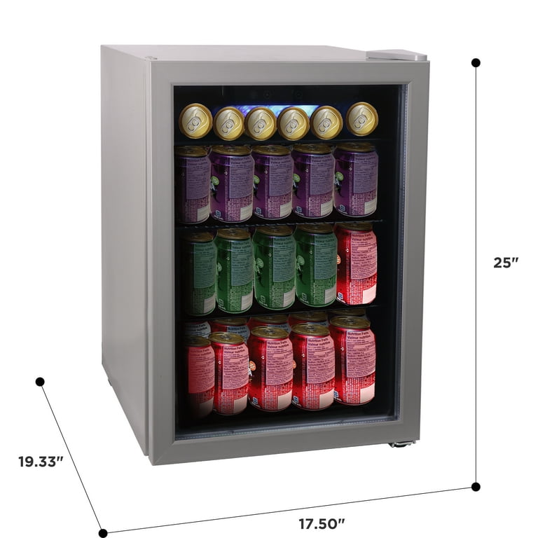 Minifridge C72 A ++