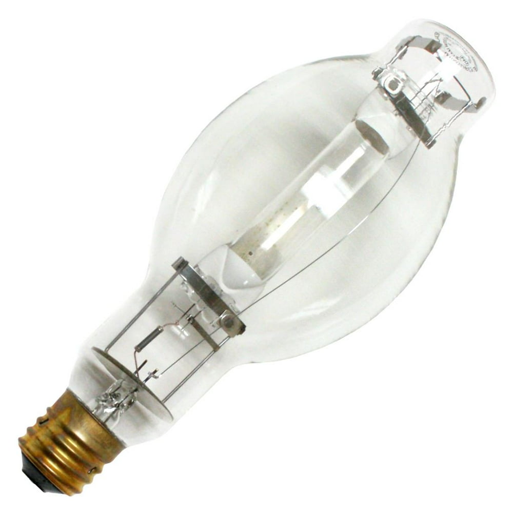 Sylvania 64469 M1000/U/BT37 1000 watt Metal Halide Light Bulb