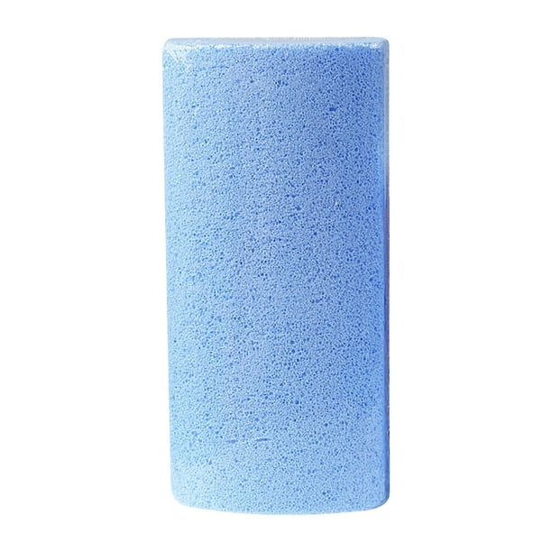 Esponja de Vidrio Ganfancp Amoladora para Pie Exfoliación Pedicura