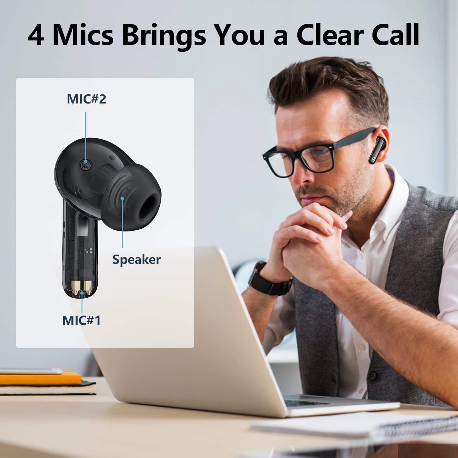 Mi c2 earbuds hot sale