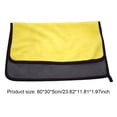 thumbnail image 4 of Limpieza Microfibra Toalla para Lavado Autos Súper Absorbente Doble Cara, 4 of 4