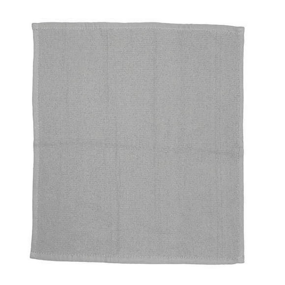 Trapo de Cocina Aurrera Mitla 2.0 de Gris Vapor